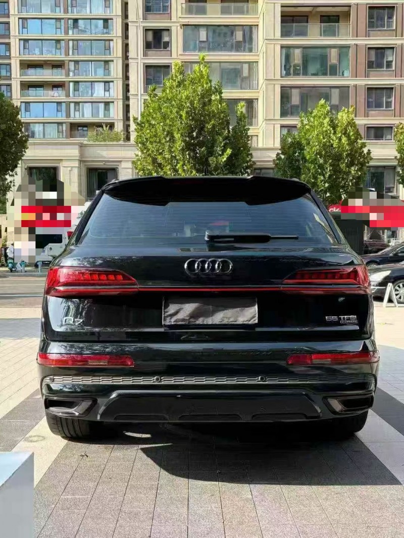 徐州23年奥迪Q79