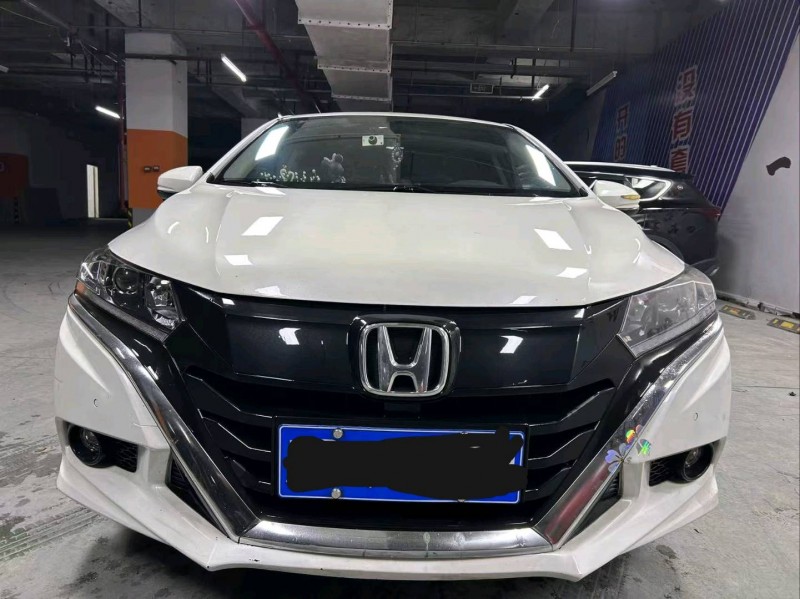 成都17年本田竞瑞1