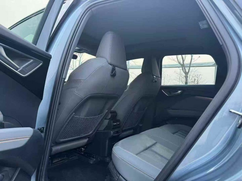 枣庄23年奥迪Q47