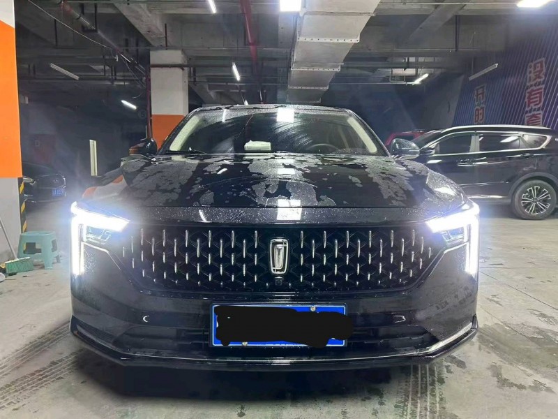 成都24年奔腾B701