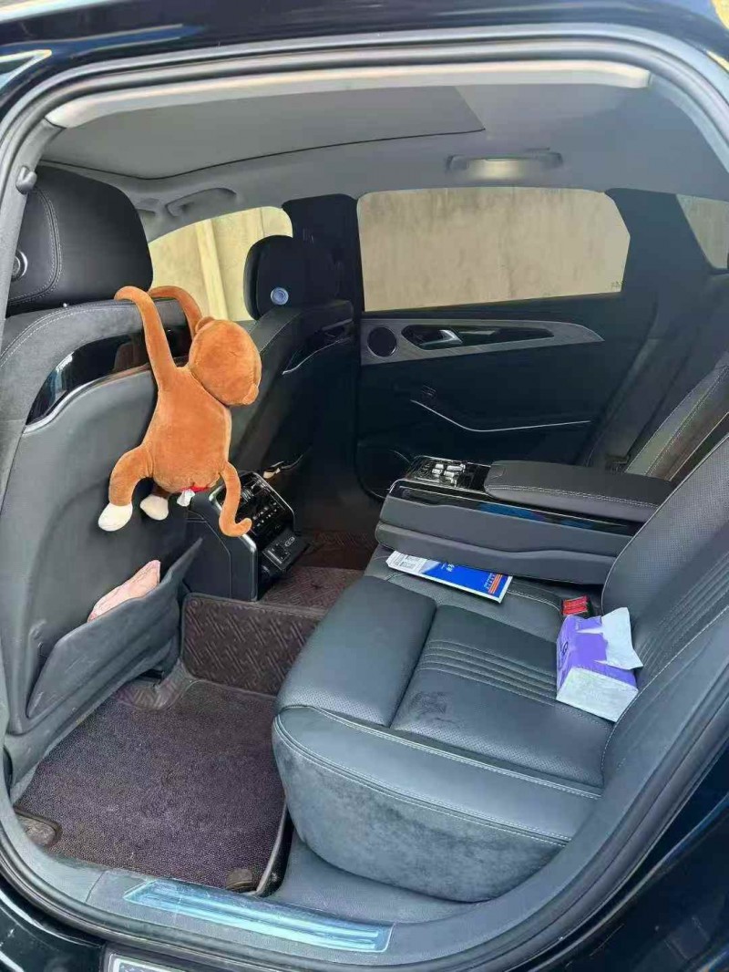 嘉兴22年哈弗H96