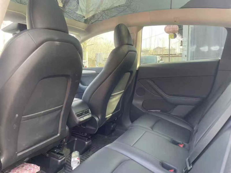 枣庄24年特斯拉MODEL Y6