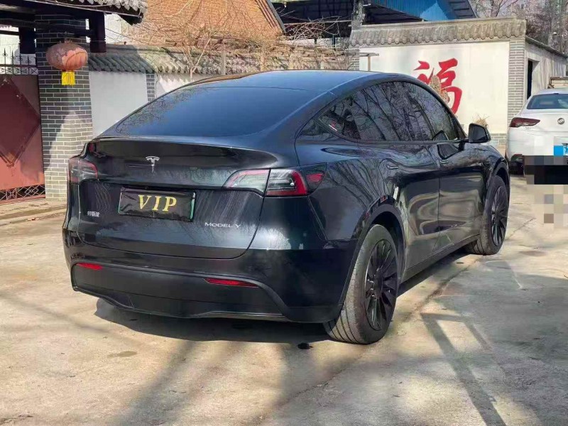 枣庄24年特斯拉MODEL Y7