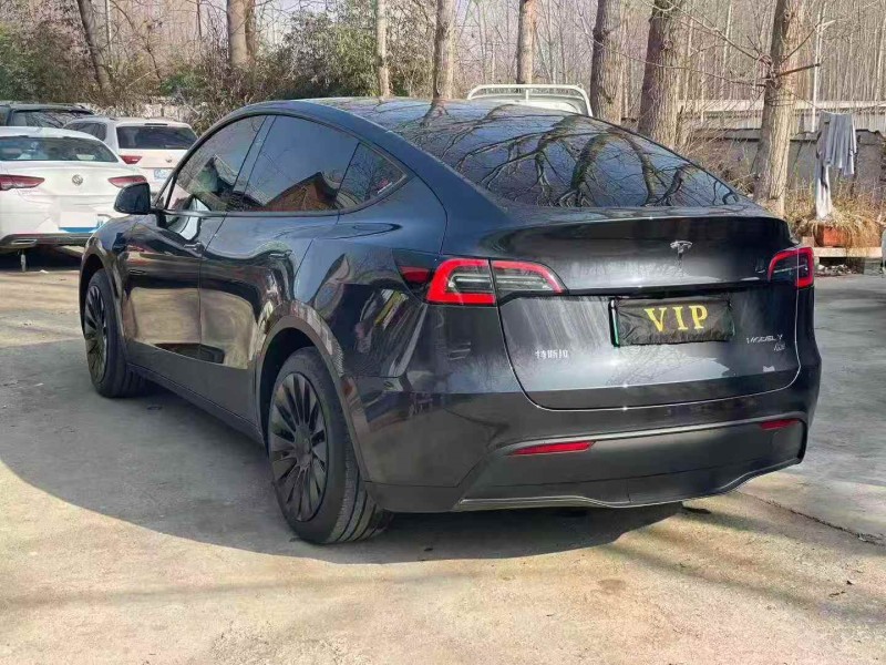 枣庄24年特斯拉MODEL Y8