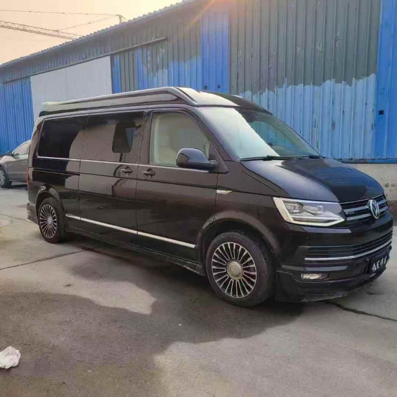 东营20年大众凯路威2