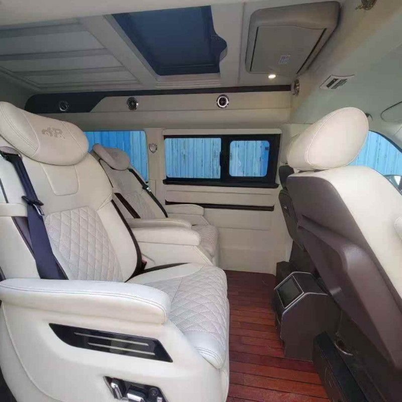 东营20年大众凯路威5