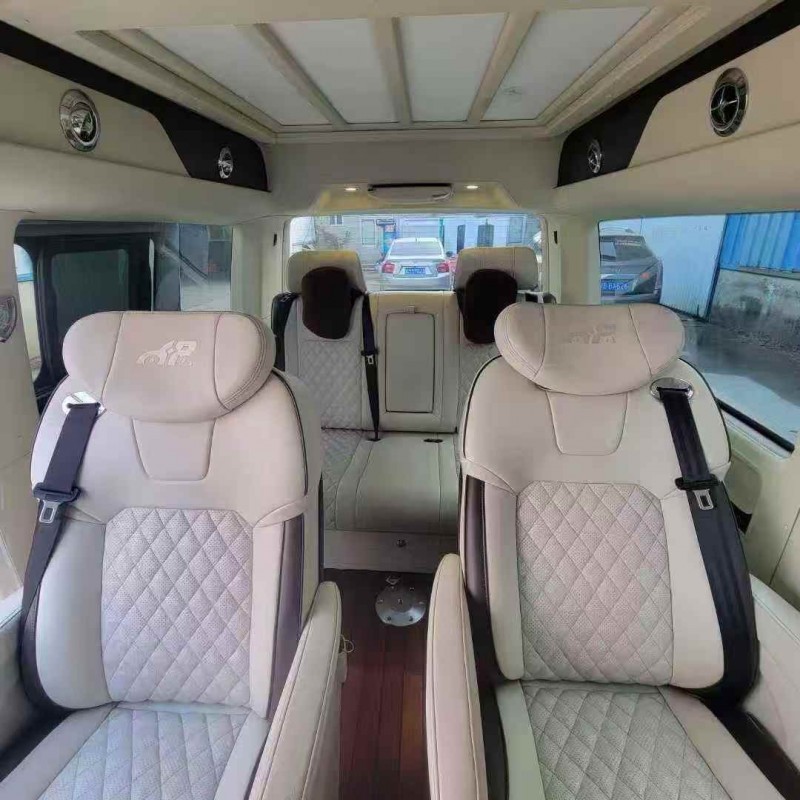 东营20年大众凯路威6