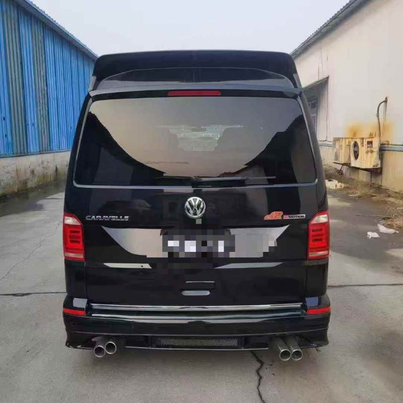 东营20年大众凯路威7