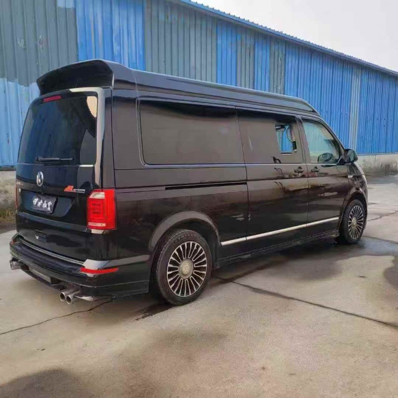 东营20年大众凯路威8