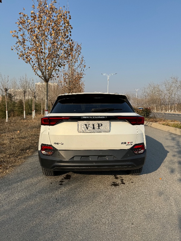 邯郸21年奔腾T776