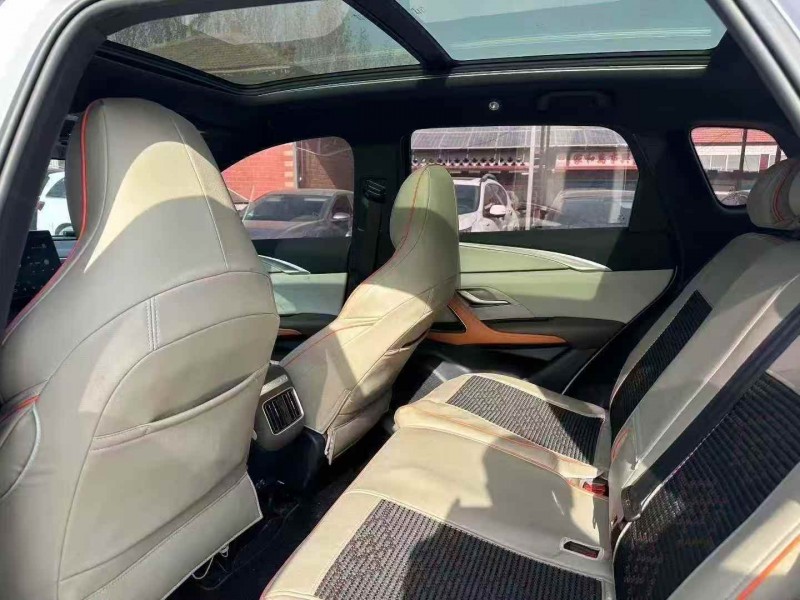 淄博23年比亚迪宋5