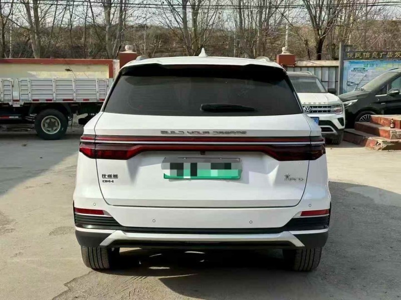 淄博23年比亚迪宋9