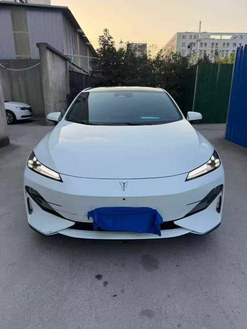 湖州24年长安汽车深蓝1