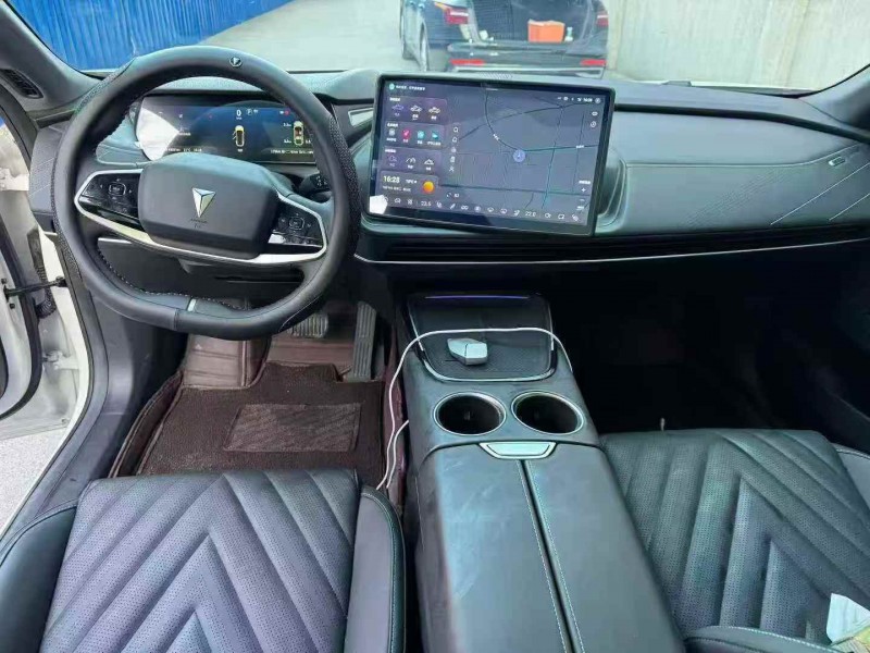 湖州24年长安汽车深蓝5