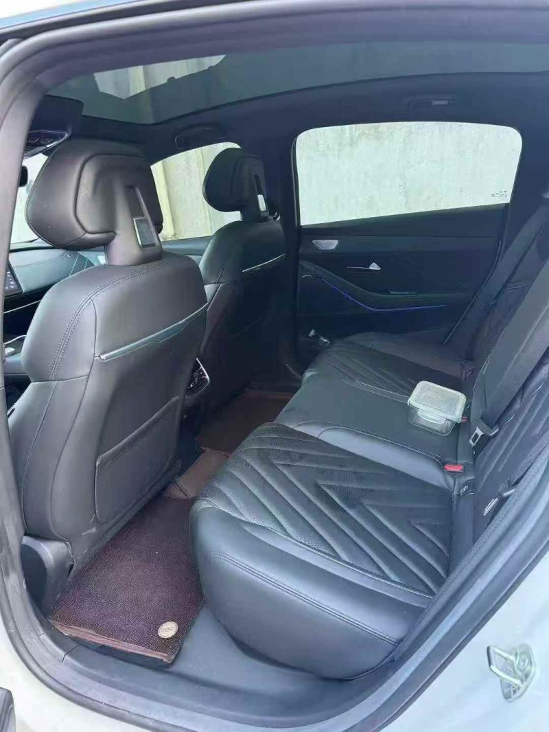 湖州24年长安汽车深蓝6