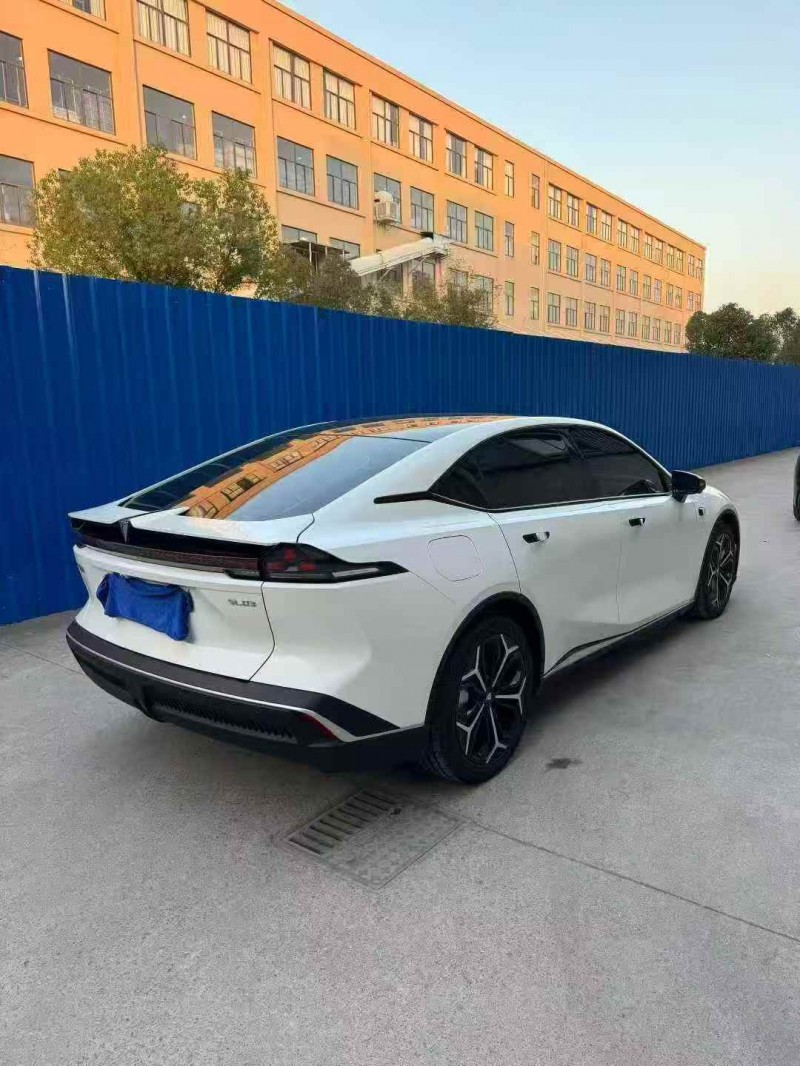 湖州24年长安汽车深蓝8