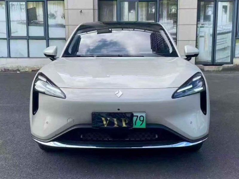 厦门25年宝骏云海1