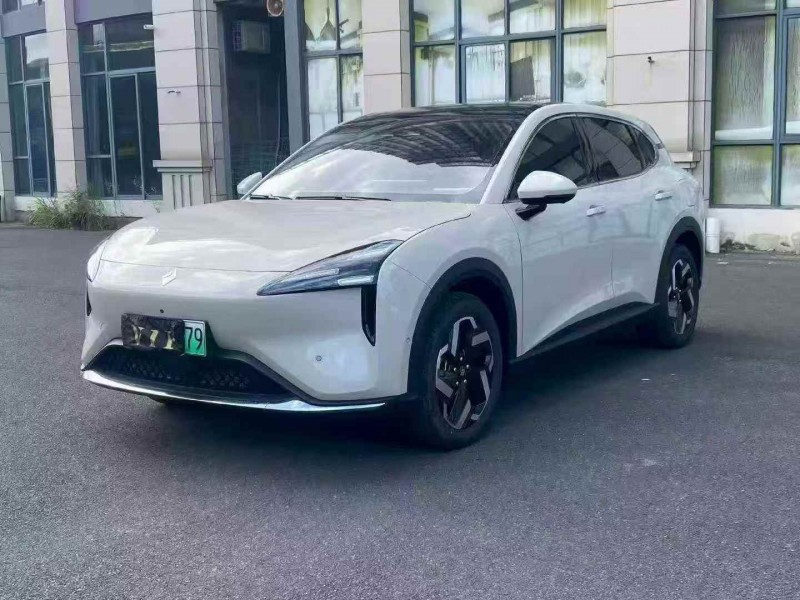 厦门25年宝骏云海2