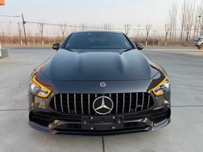 廊坊24年奔驰AMG1