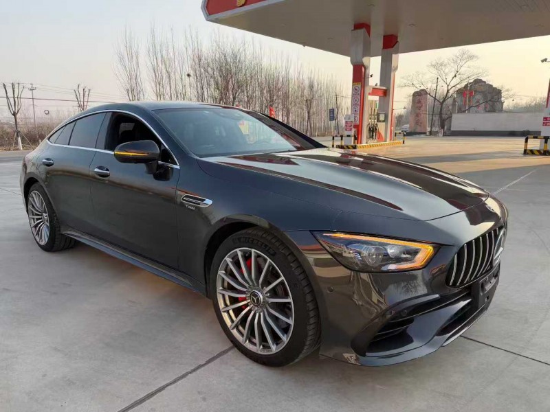 廊坊24年奔驰AMG2