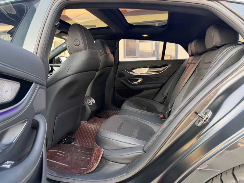 廊坊24年奔驰AMG6