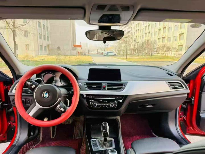 潍坊20年宝马1系6