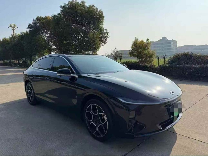 徐州25年长安汽车启源2