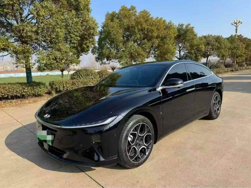 徐州25年长安汽车启源3