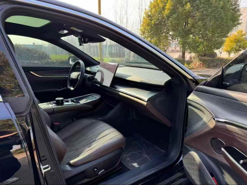 徐州25年长安汽车启源5