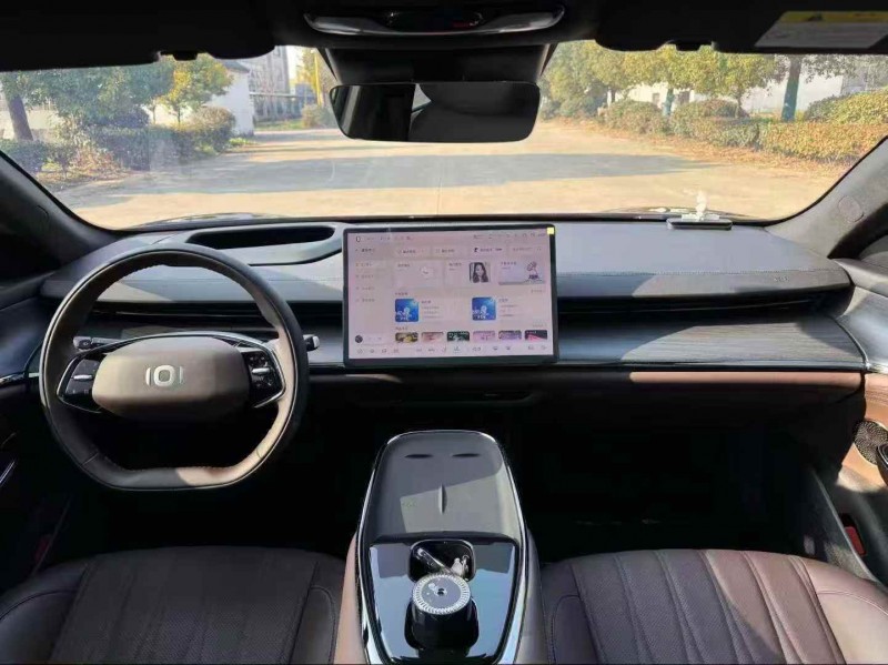 徐州25年长安汽车启源6