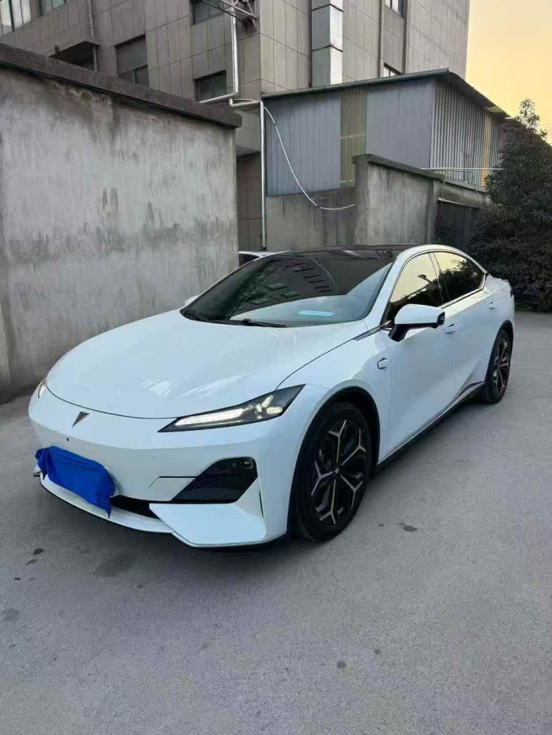 衢州24年长安汽车深蓝2