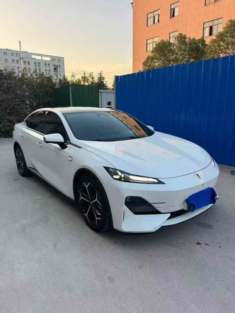 衢州24年长安汽车深蓝3