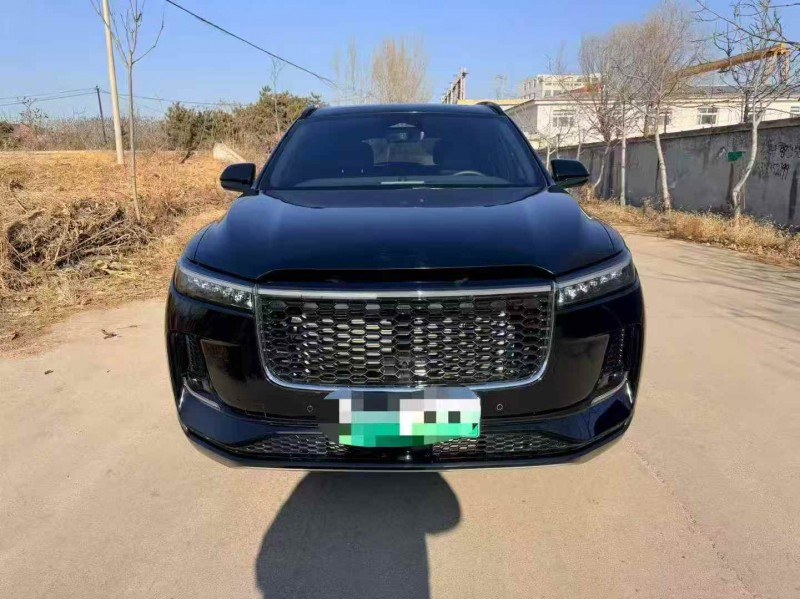 邯郸21年理想理想ONE1