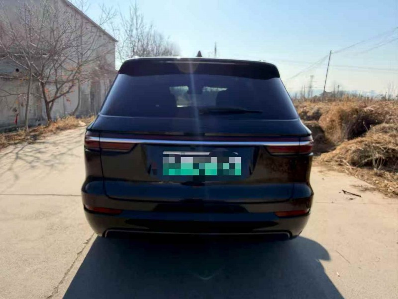 邯郸21年理想理想ONE9