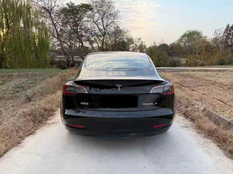 温州23年特斯拉MODEL 37