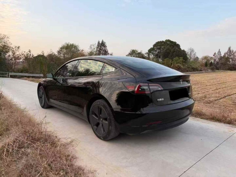 温州23年特斯拉MODEL 38
