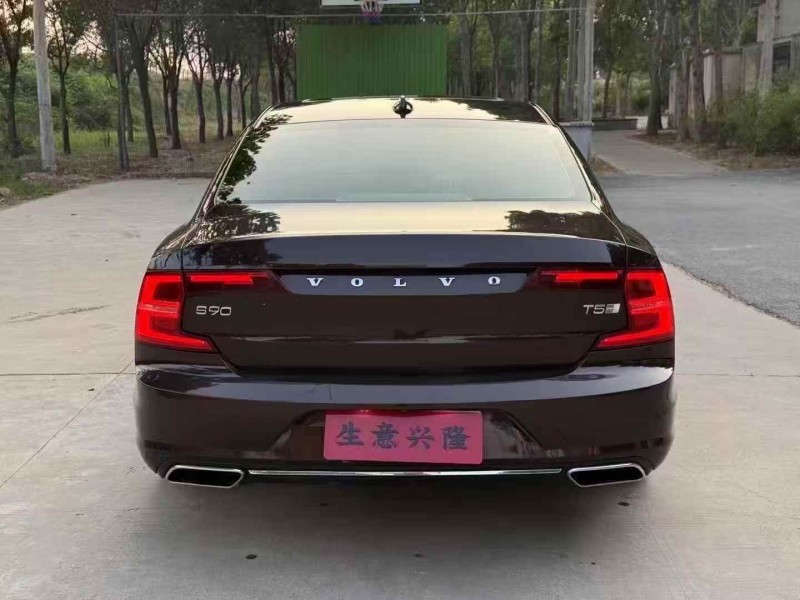 平顶山20年沃尔沃S909