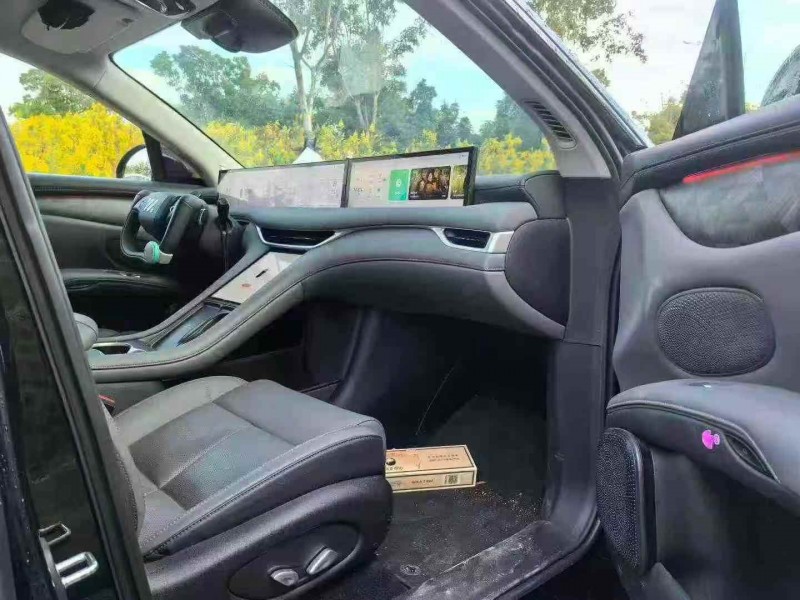 鄂州24年智己LS65