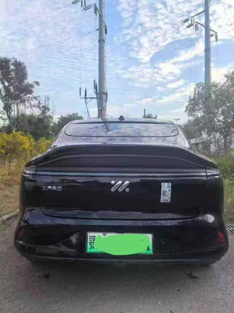 鄂州24年智己LS69