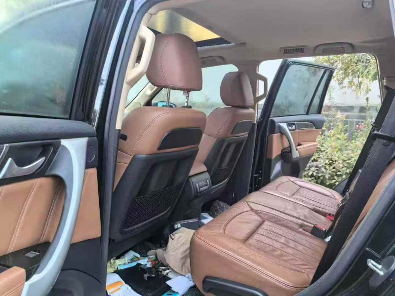 宜昌15年哈弗H94