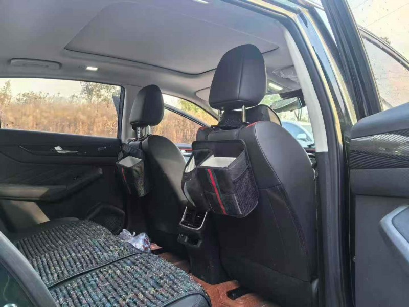 鄂州24年东风奕炫6