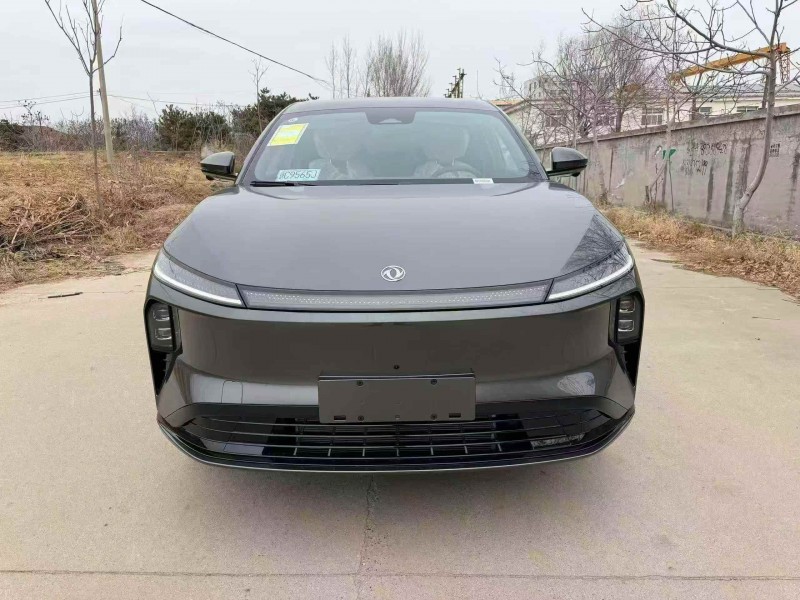 邯郸25年东风风神1