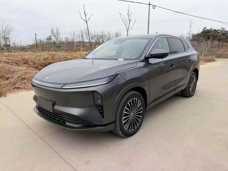 邯郸25年东风风神2