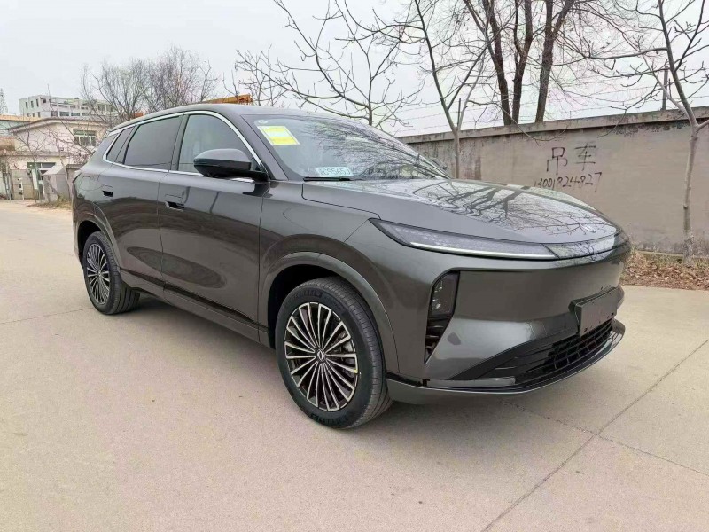 邯郸25年东风风神3