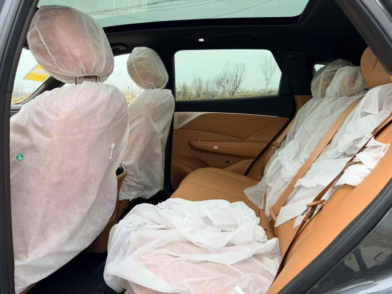 邯郸25年东风风神5