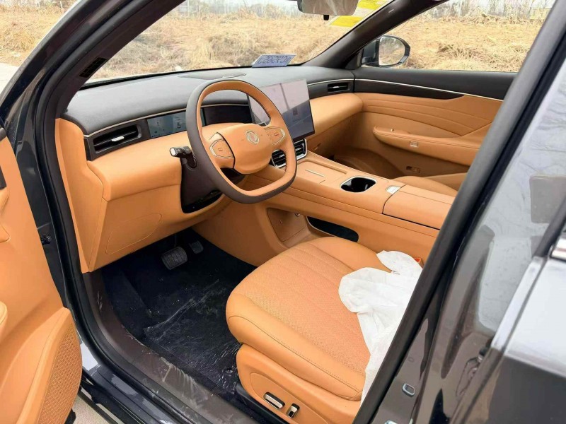 邯郸25年东风风神6