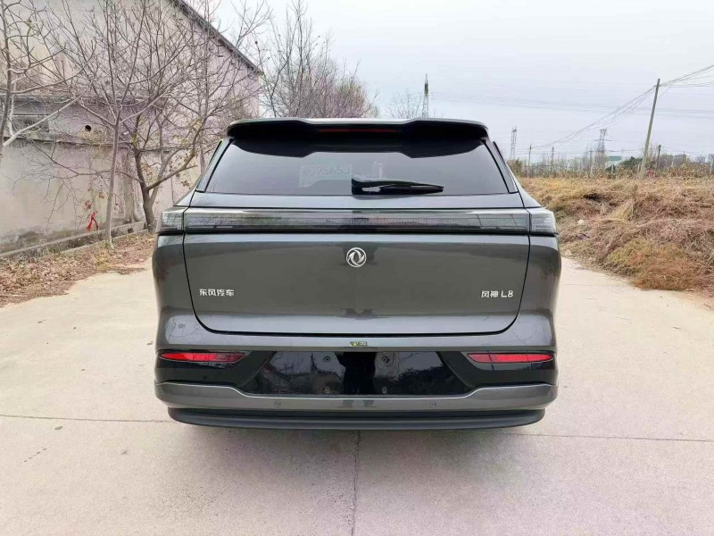 邯郸25年东风风神9