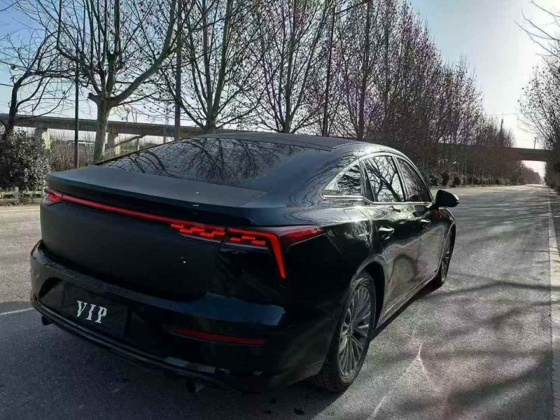 宝鸡25年奔腾B707