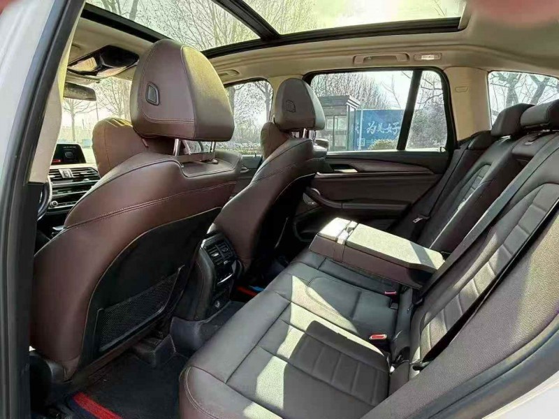 枣庄19年宝马X36