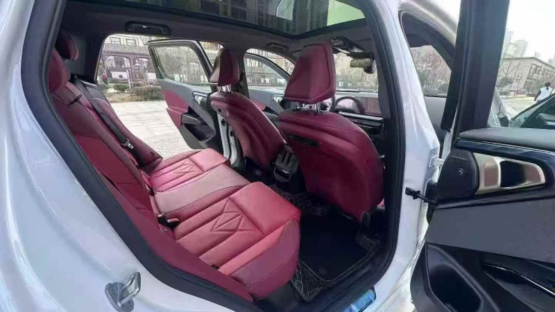 青岛25年宝马X34